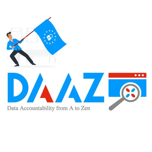 Data Accountability from A to Z. Online training for SMEs.